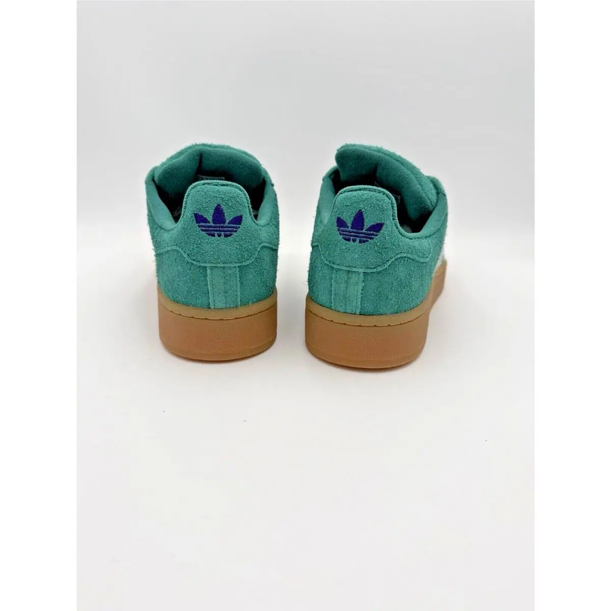 Adidas shoes - adidas Campus 00s - Campus - IG2119 - Green 6