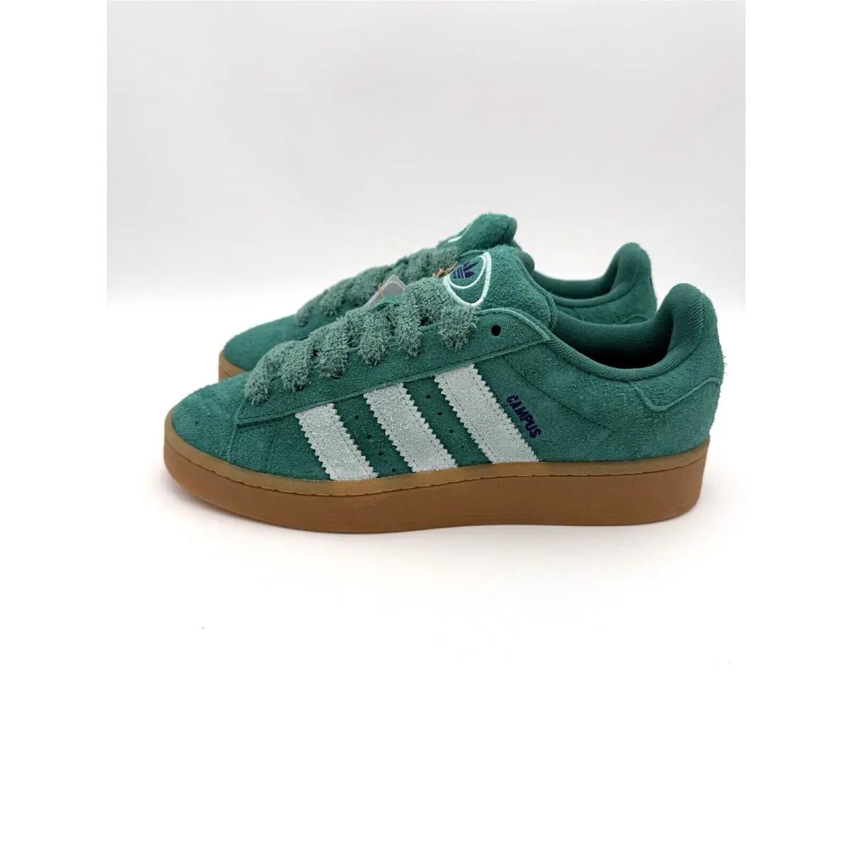 Adidas shoes - adidas Campus 00s - Campus - IG2119 - Green 10