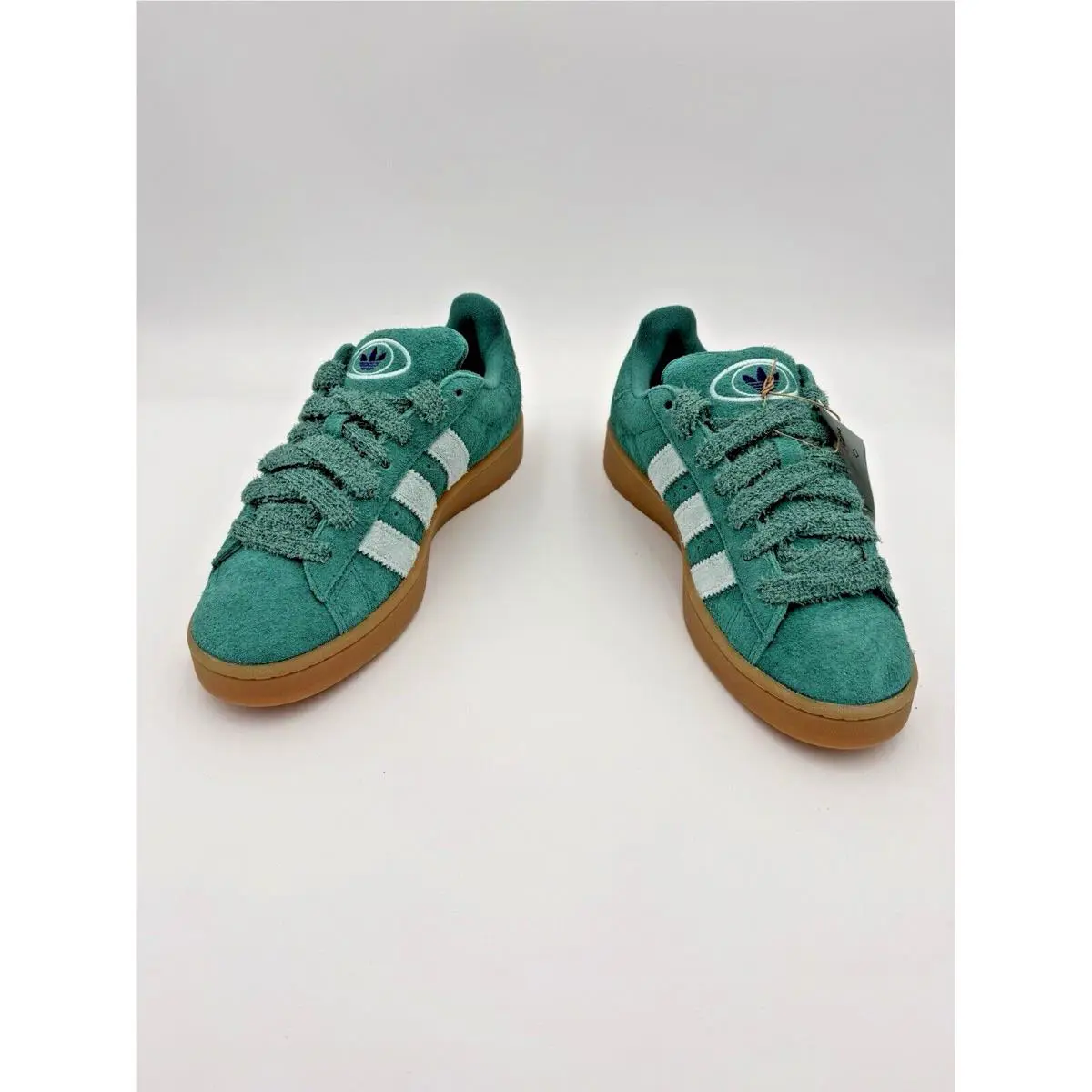Adidas shoes - adidas Campus 00s - Campus - IG2119 - Green 13