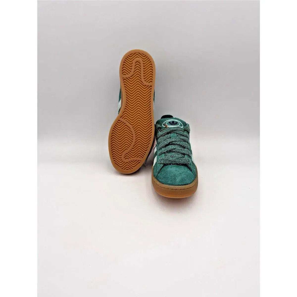 Adidas shoes - adidas Campus 00s - Campus - IG2119 - Green 15
