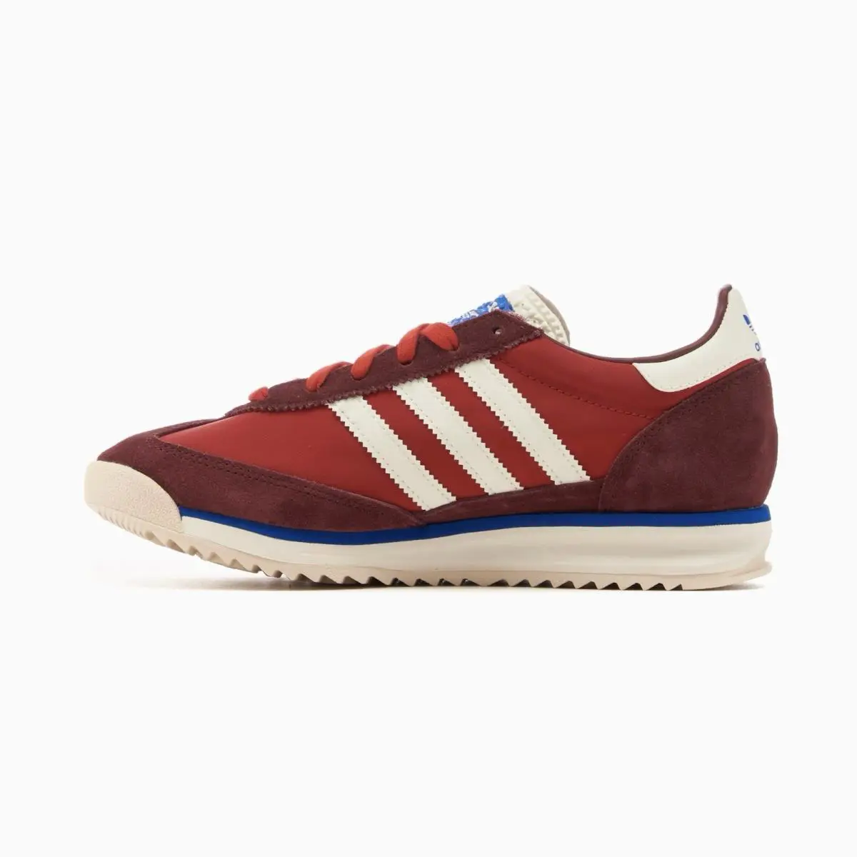 Adidas shoes - adidas SL 72 - Red 5