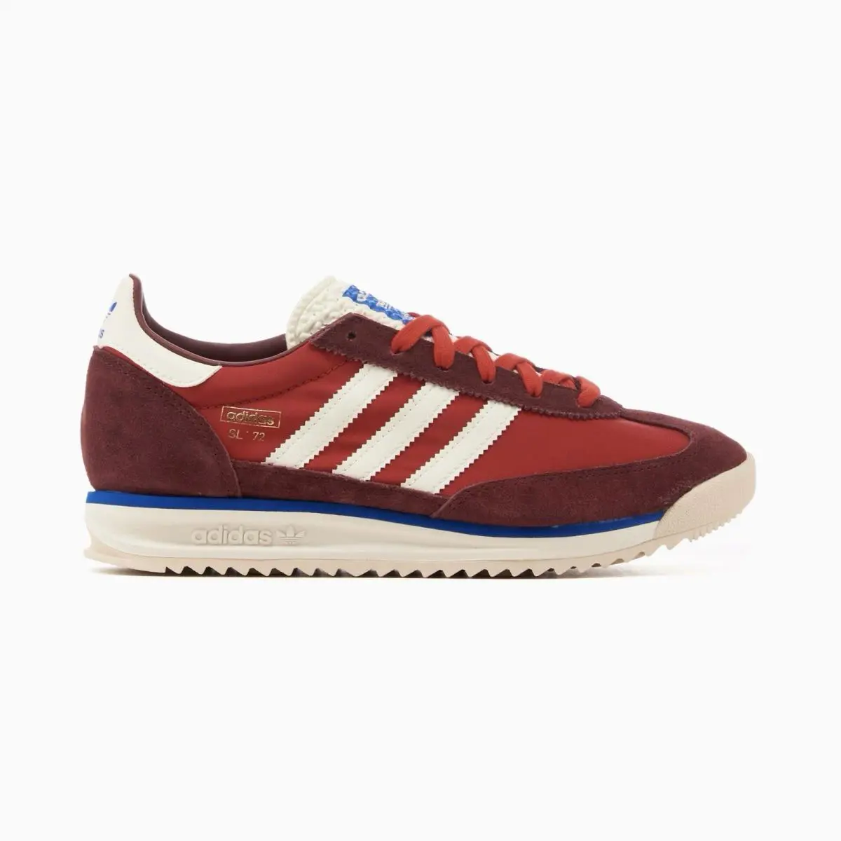 Adidas shoes - adidas SL 72 - Red 20