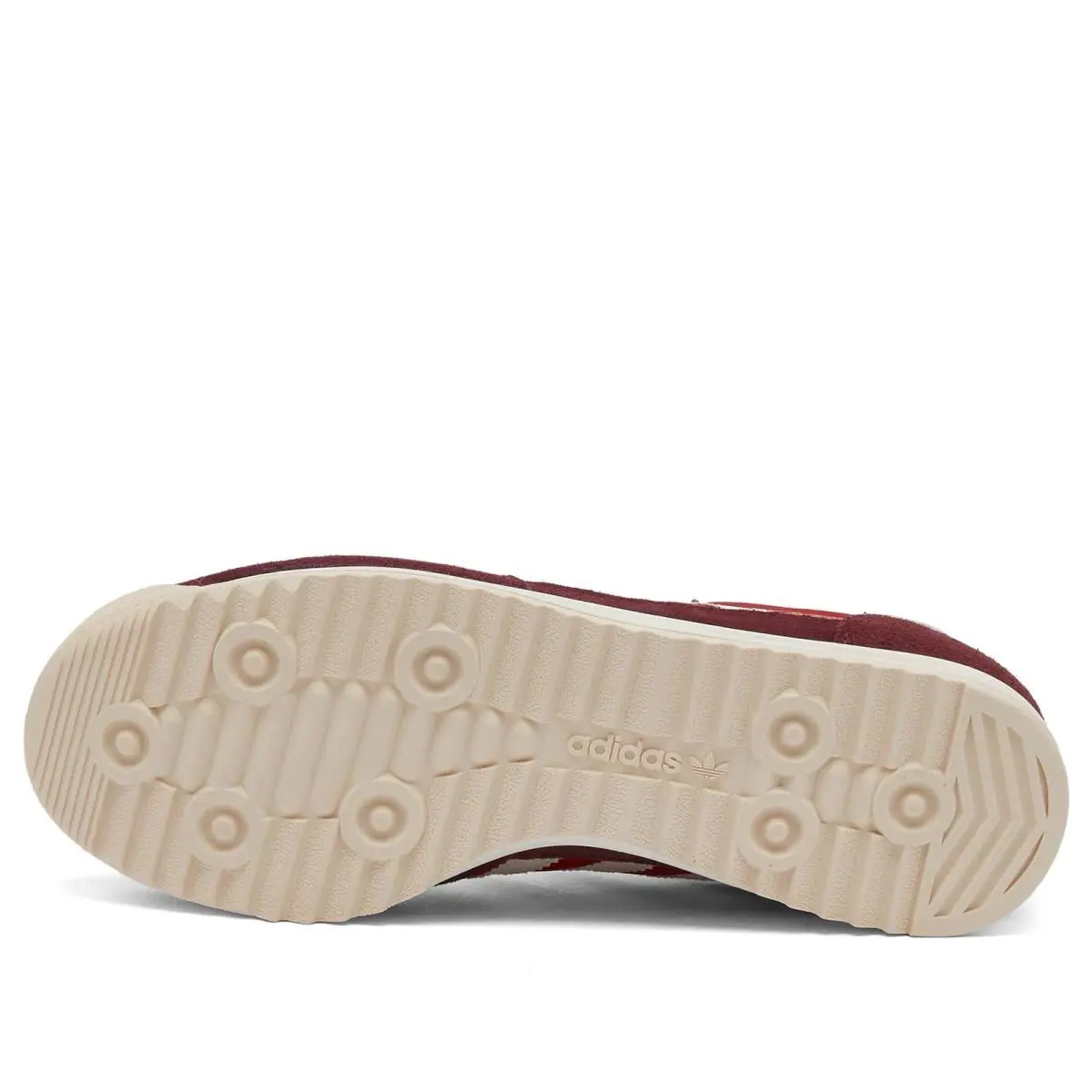 Adidas shoes - adidas SL 72 - Red 30