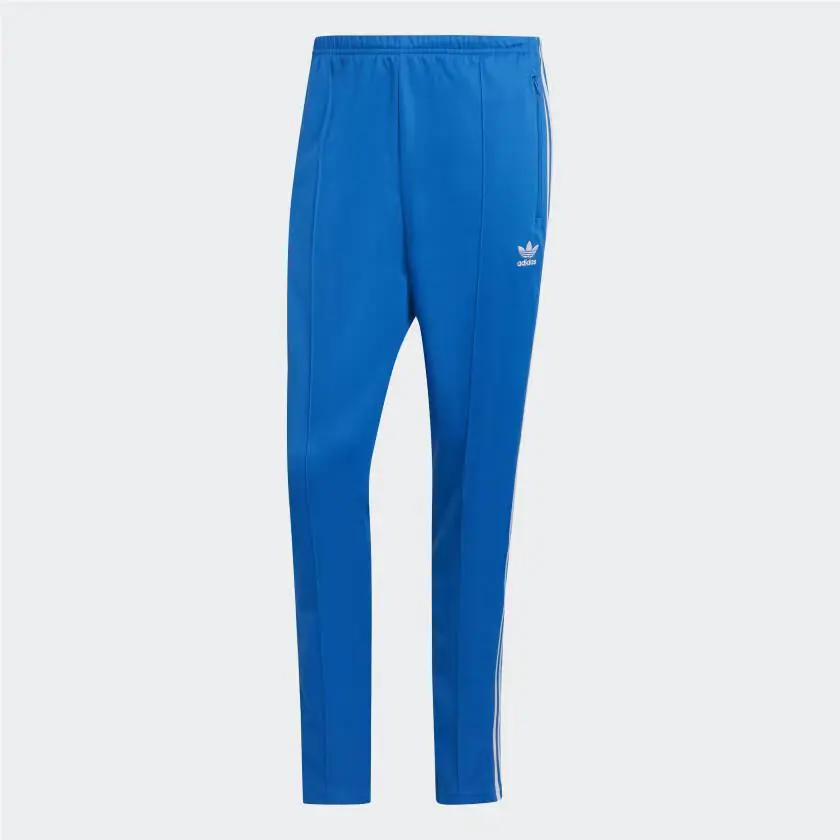 Adidas clothing - IM4510 IM4546 - IM4510 IM4546 - Blue Bird / White 1