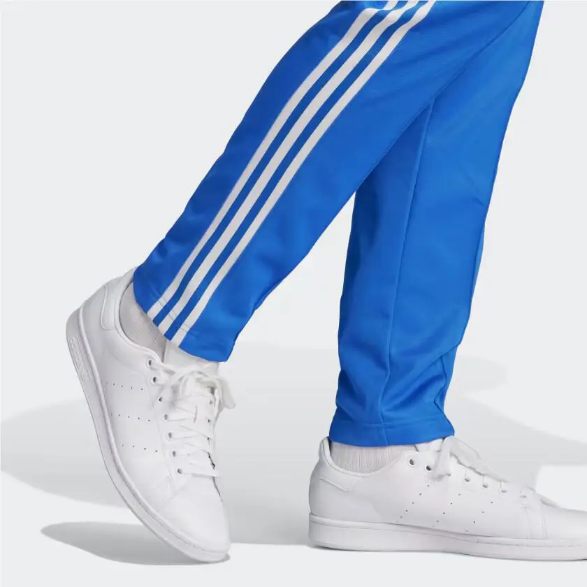 Adidas clothing - IM4510 IM4546 - IM4510 IM4546 - Blue Bird / White 5