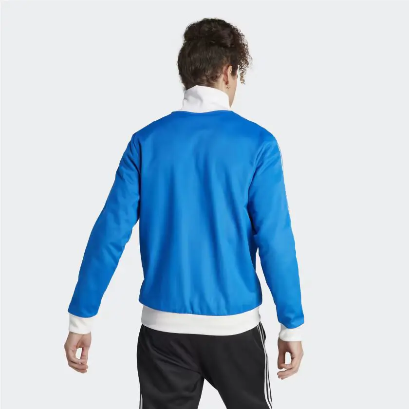Adidas clothing - IM4510 IM4546 - IM4510 IM4546 - Blue Bird / White 6