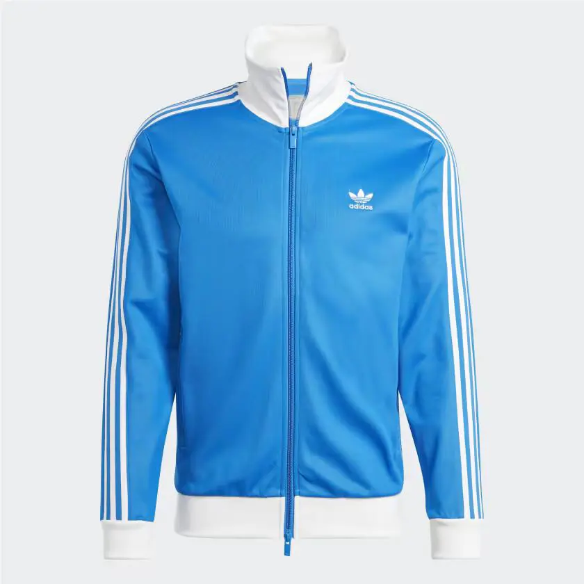 Adidas clothing - IM4510 IM4546 - IM4510 IM4546 - Blue Bird / White 12