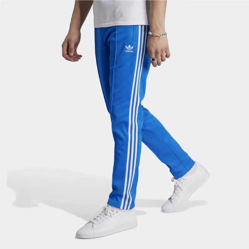 Adidas clothing - IM4510 IM4546 - IM4510 IM4546 - Blue Bird / White 15