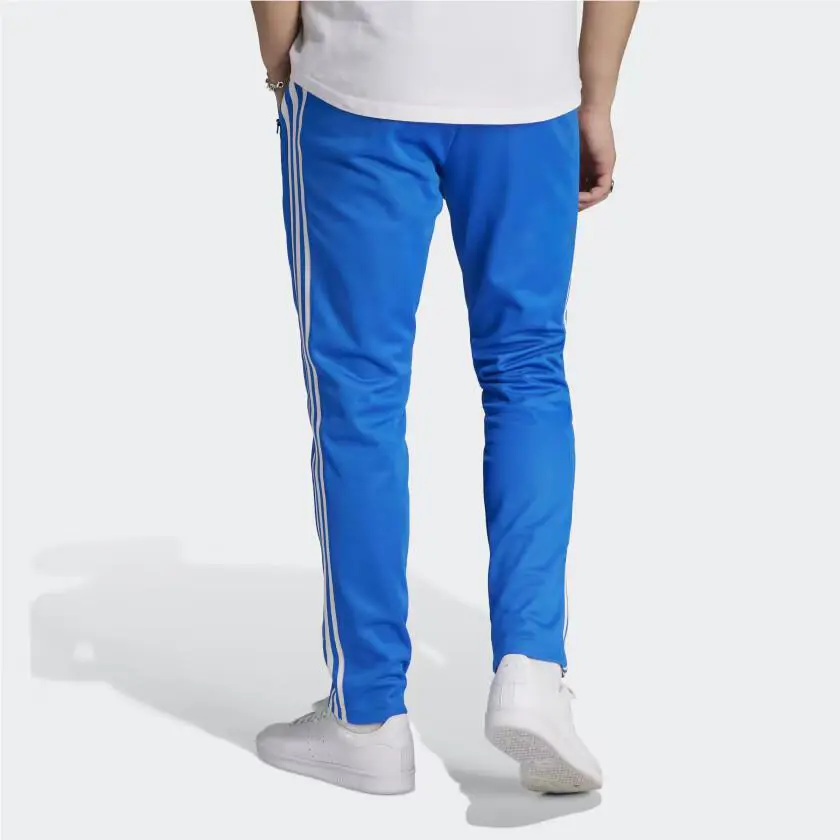 Adidas clothing - IM4510 IM4546 - IM4510 IM4546 - Blue Bird / White 19