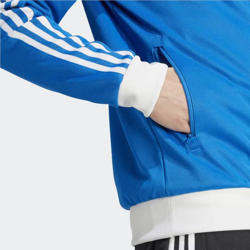 Adidas clothing - IM4510 IM4546 - IM4510 IM4546 - Blue Bird / White 20