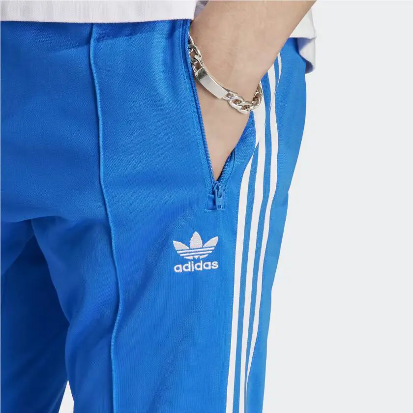Adidas clothing - IM4510 IM4546 - IM4510 IM4546 - Blue Bird / White 21