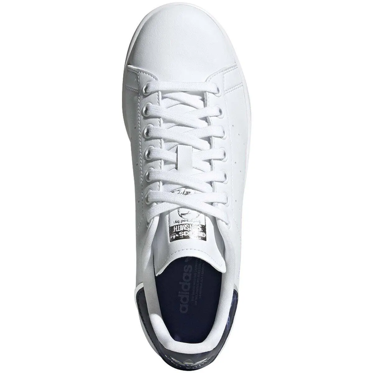 Adidas shoes - White 3
