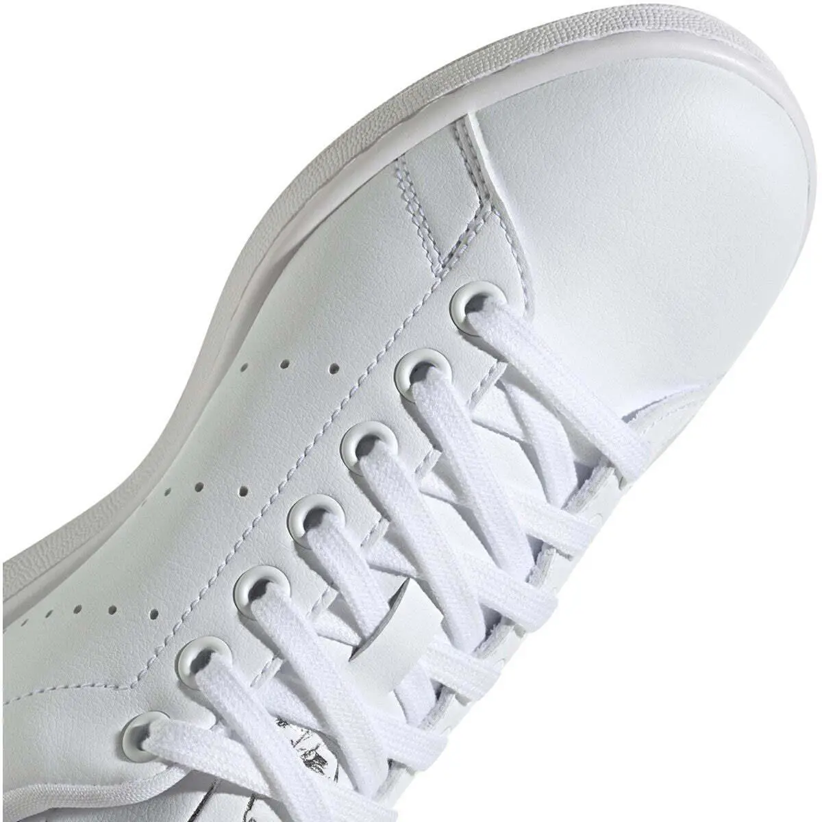 Adidas shoes - White 6