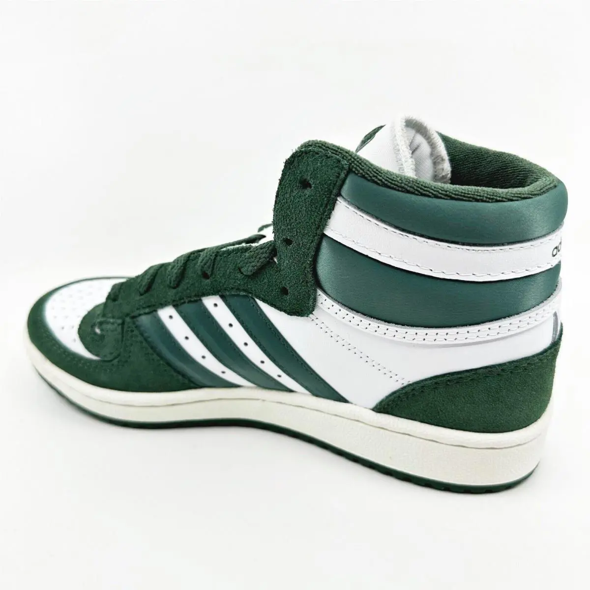 Adidas shoes  - Green 1