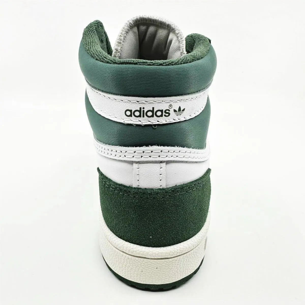 Adidas shoes  - Green 3