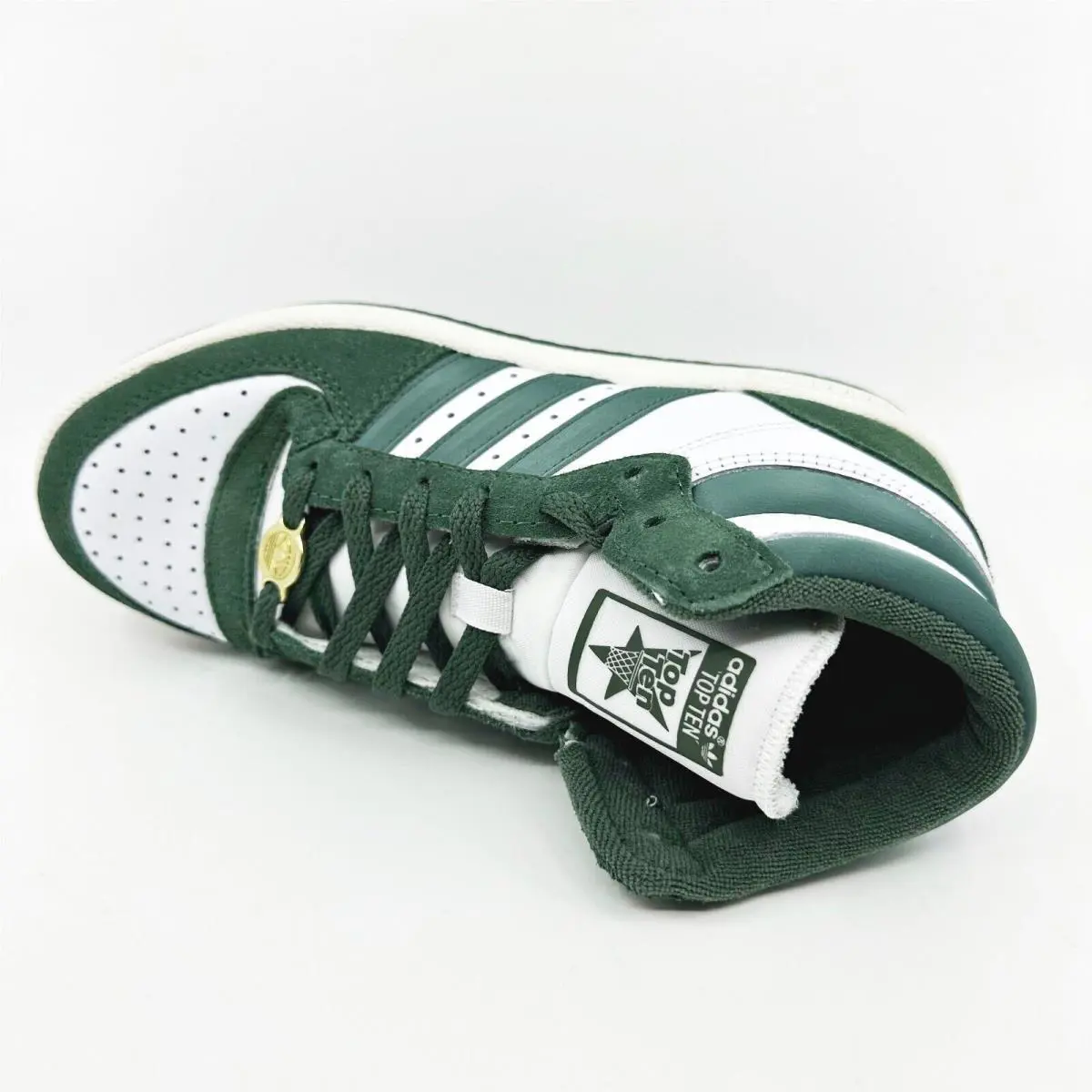 Adidas shoes  - Green 8
