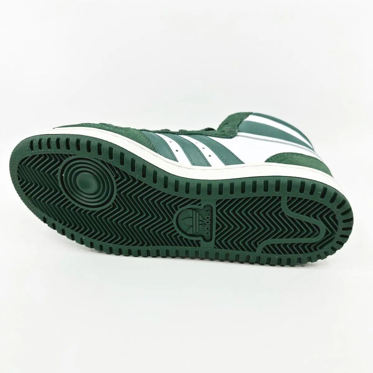 Adidas shoes  - Green 10