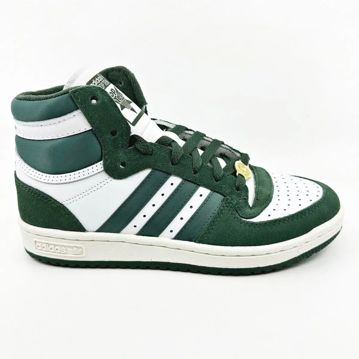Adidas shoes  - Green 5