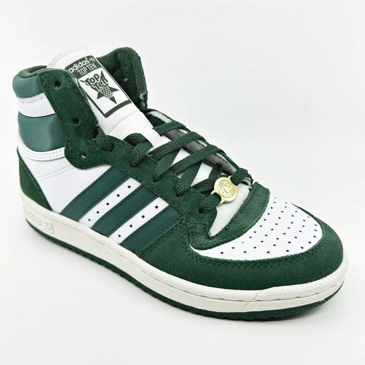 Adidas shoes  - Green 6
