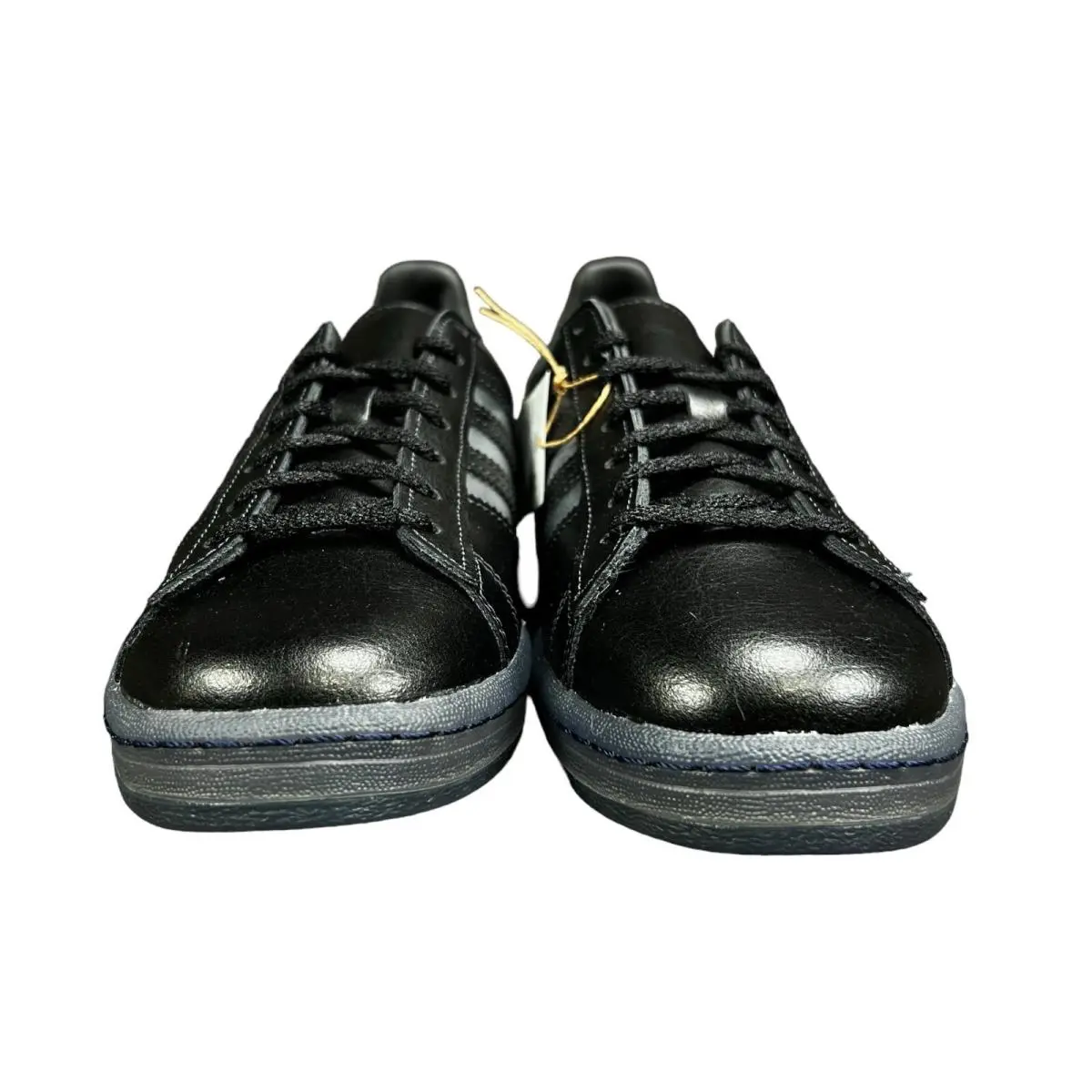 Adidas shoes - adidas Campus - Campus - GY4600 - Black 0