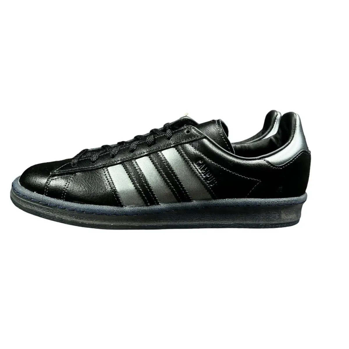 Adidas shoes - adidas Campus - Campus - GY4600 - Black 1