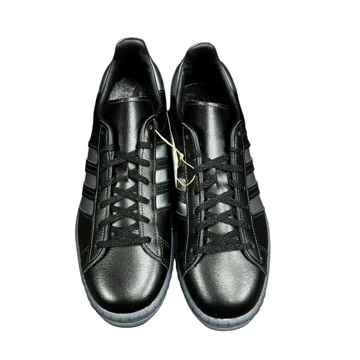 Adidas shoes - adidas Campus - Campus - GY4600 - Black 5