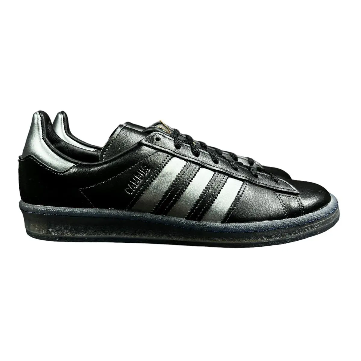 Adidas shoes - adidas Campus - Campus - GY4600 - Black 8