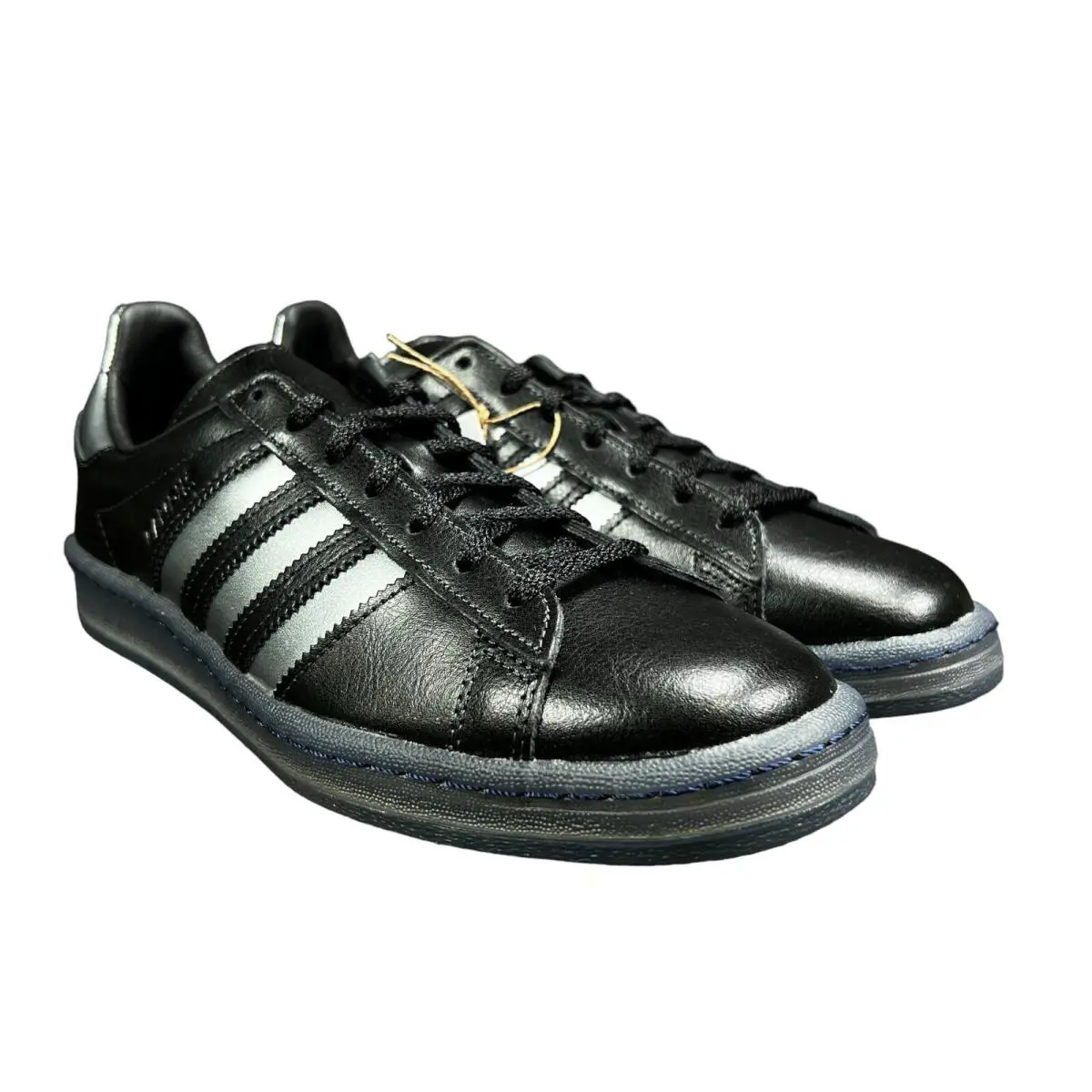Adidas shoes - adidas Campus - Campus - GY4600 - Black 11