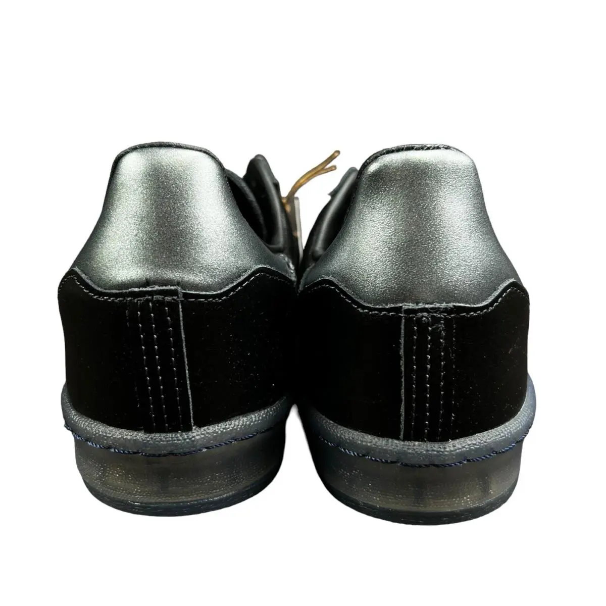 Adidas shoes - adidas Campus - Campus - GY4600 - Black 12