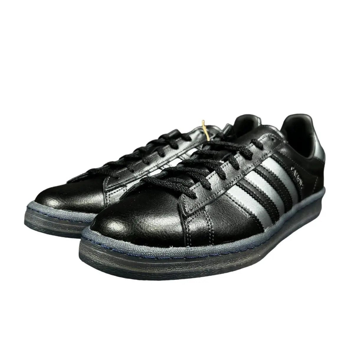 Adidas shoes - adidas Campus - Campus - GY4600 - Black 13