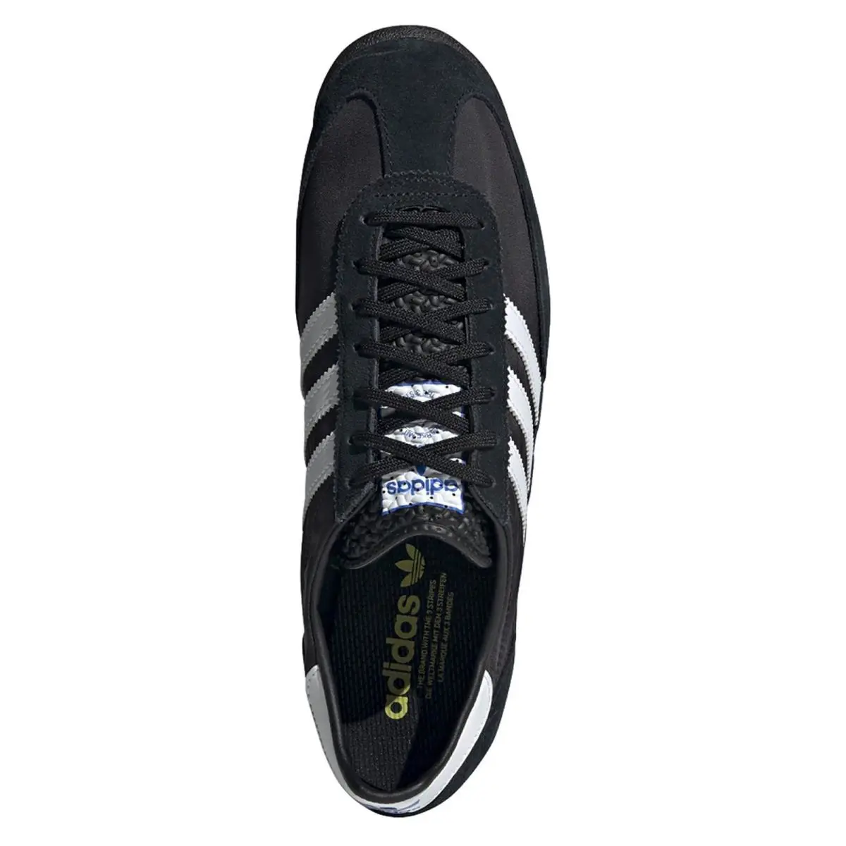 Adidas shoes - Black 0