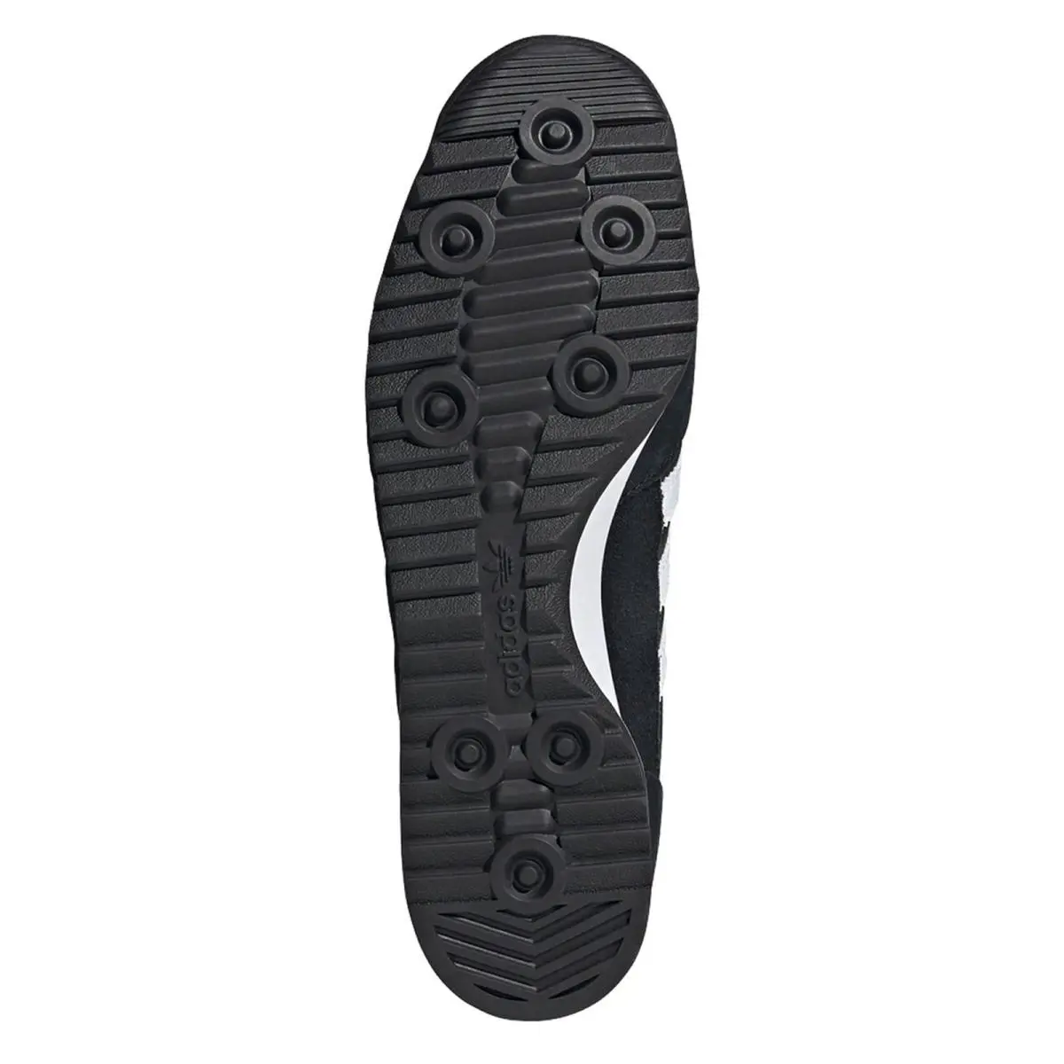Adidas shoes - Black 1