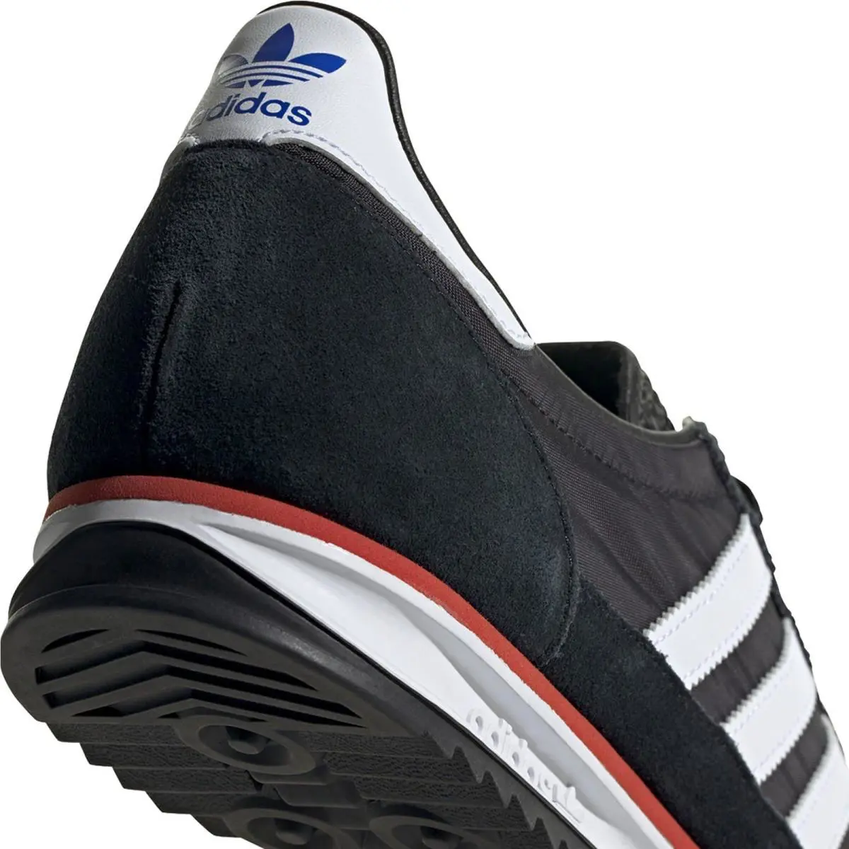 Adidas shoes - Black 2