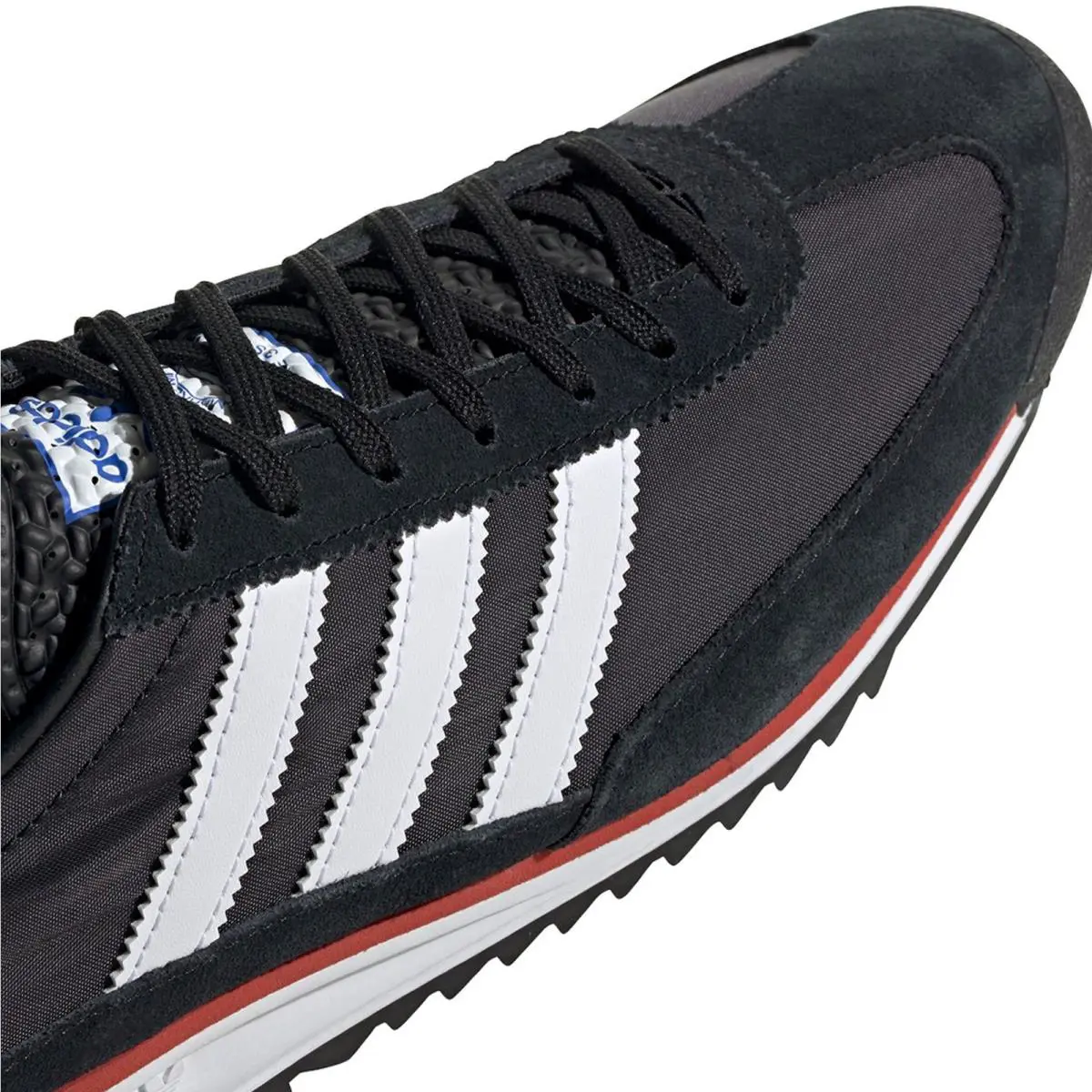 Adidas shoes - Black 3