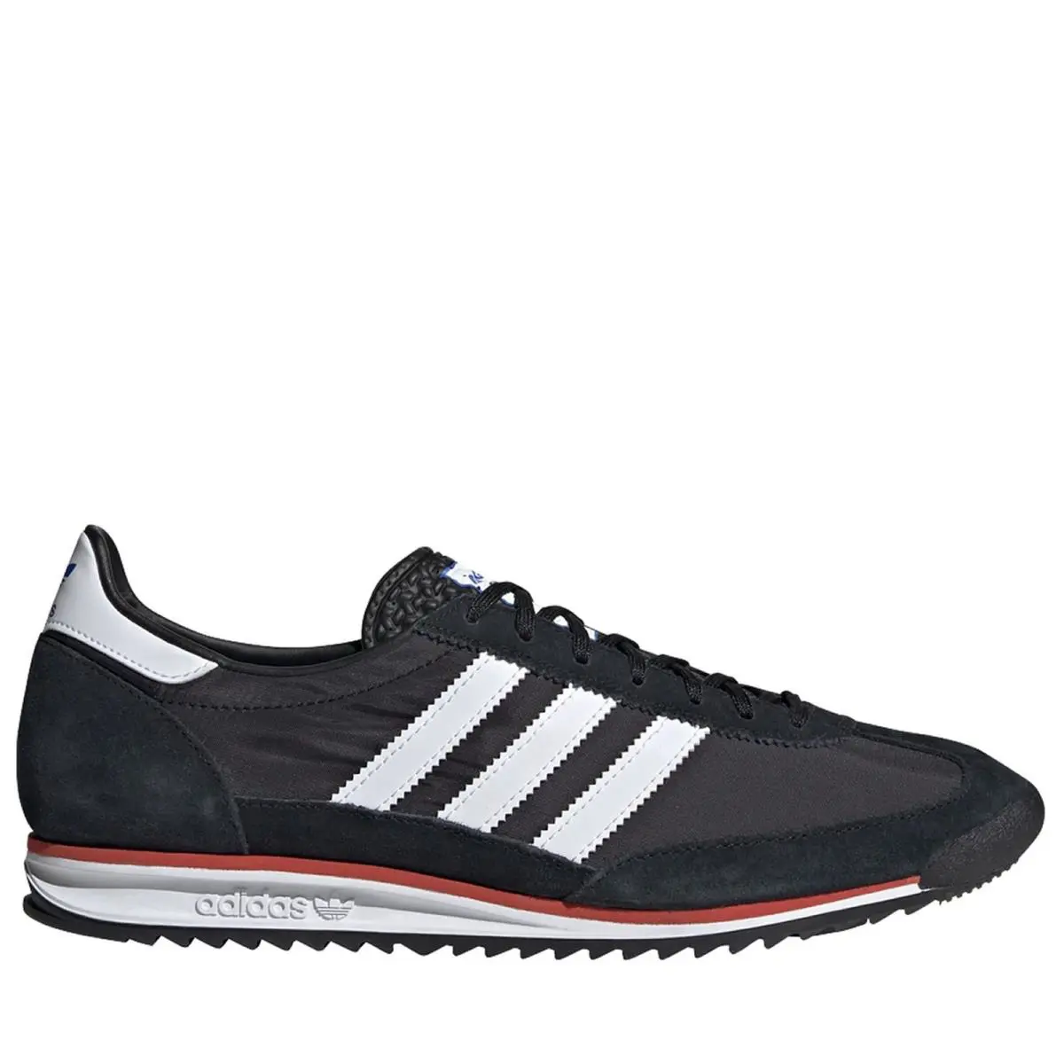Adidas shoes - Black 5