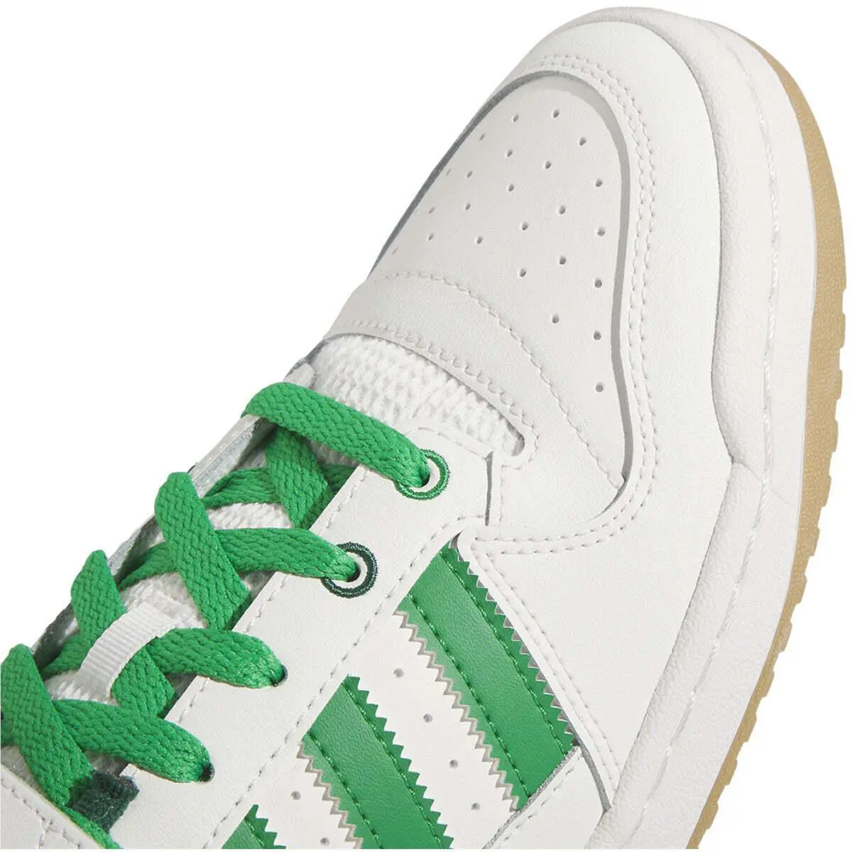 Adidas shoes - Clowhi/Green/Gum3 0