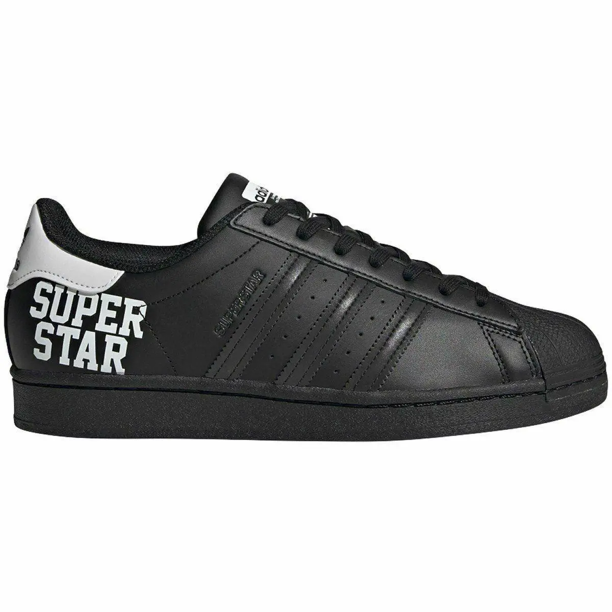 Adidas shoes - Black 0