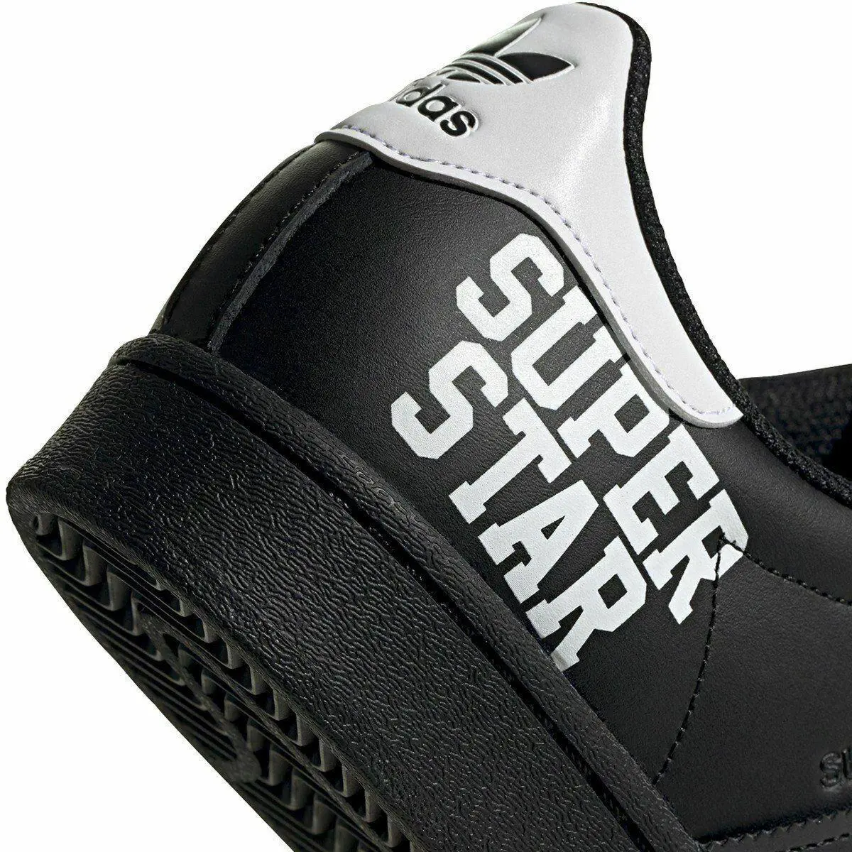 Adidas shoes - Black 4
