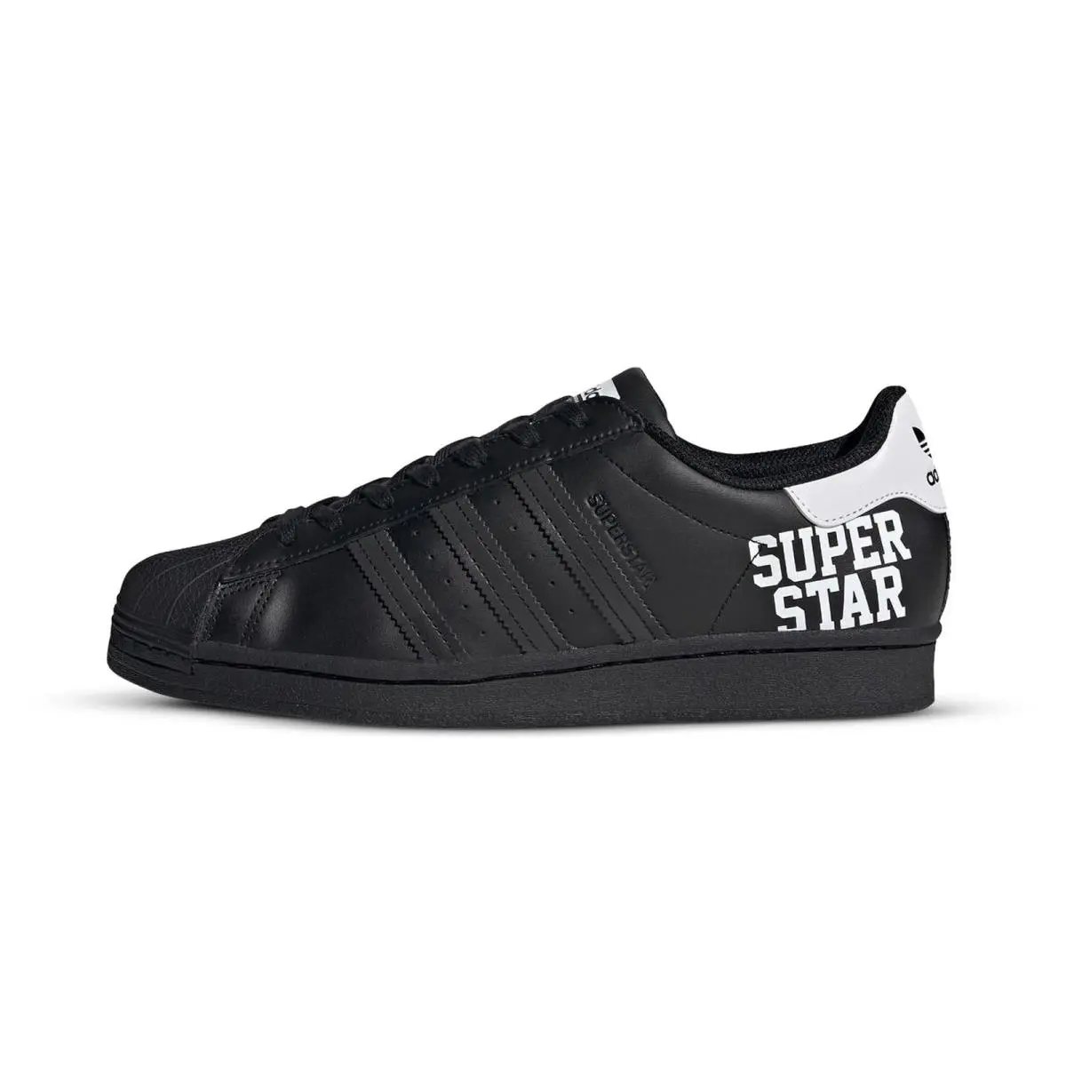 Adidas shoes - Black 6