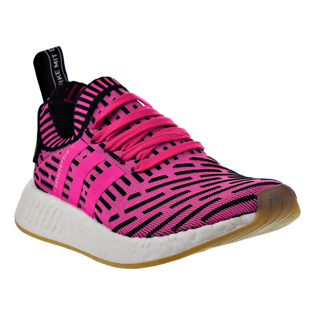 Adidas shoes - by9697 - by9697 - Pink-Pink-Core Black 0