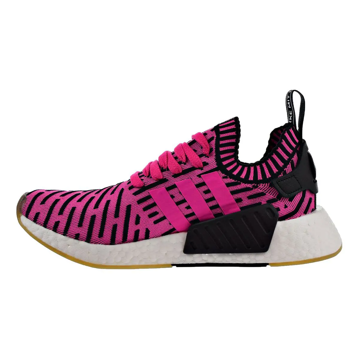Adidas shoes - by9697 - by9697 - Pink-Pink-Core Black 2