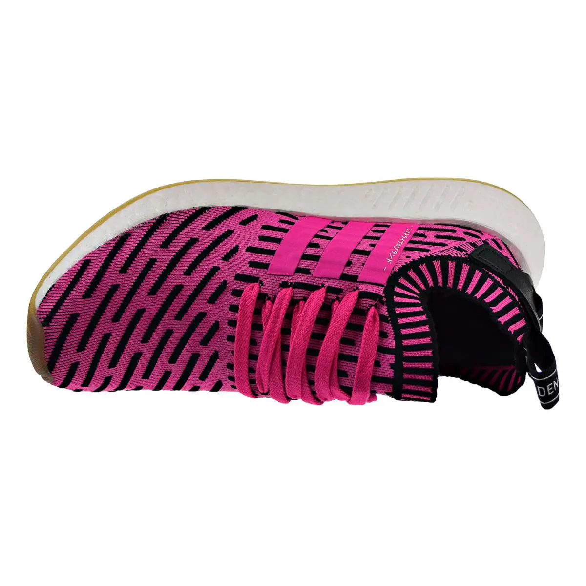 Adidas shoes - by9697 - by9697 - Pink-Pink-Core Black 3