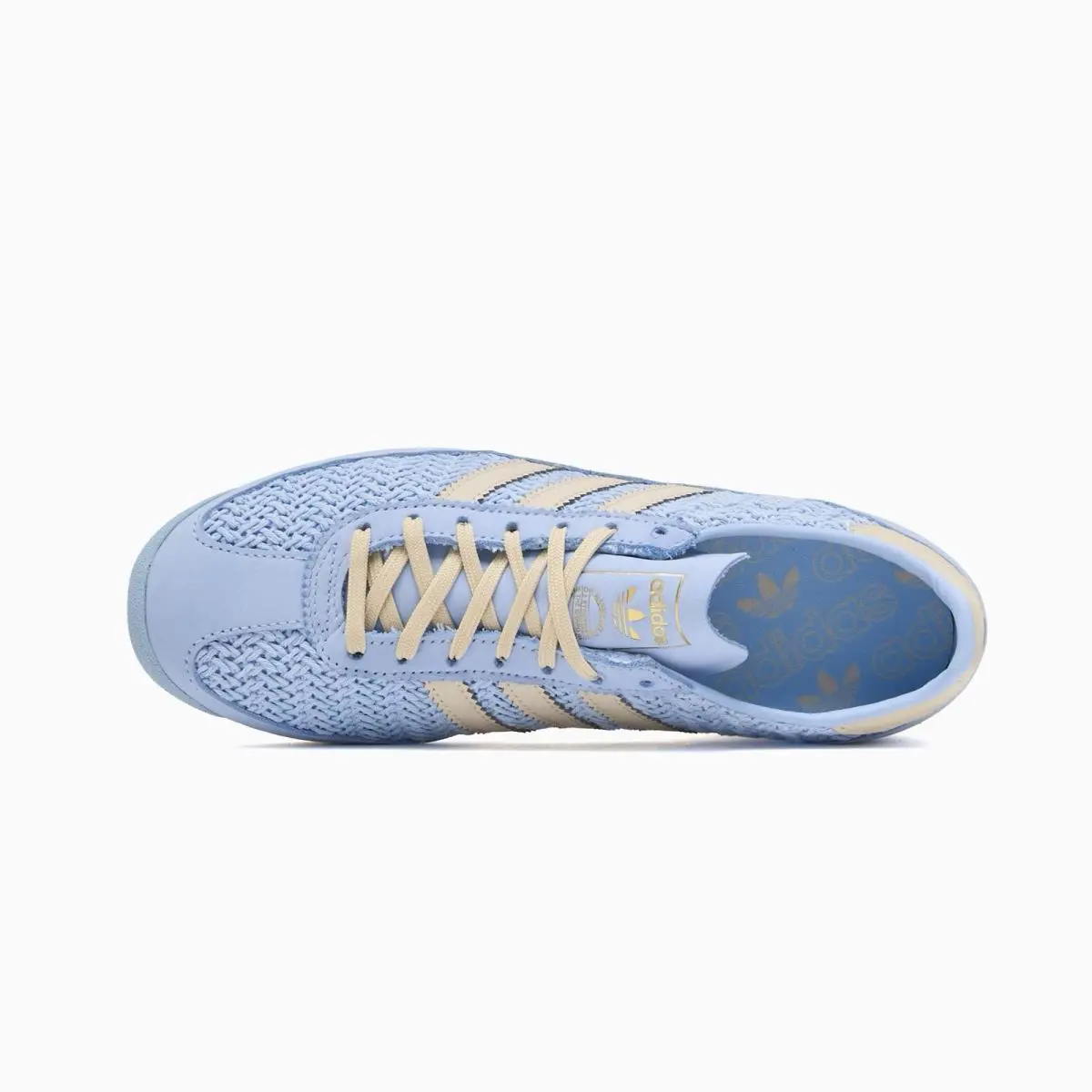 Adidas shoes - Adidas Originals SL 72 OG - Blue 6