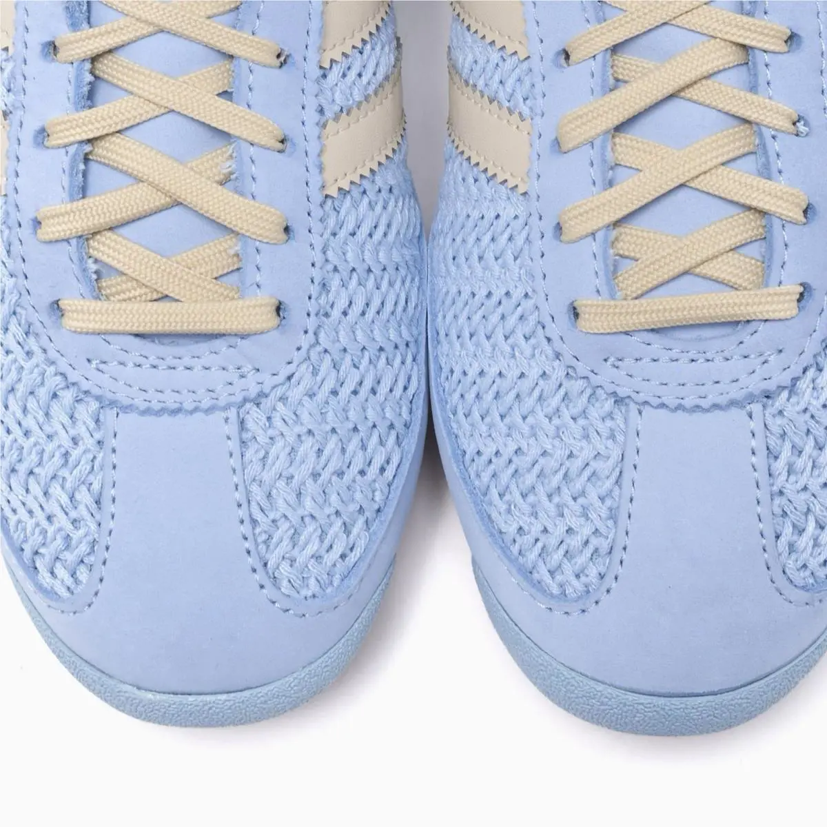 Adidas shoes - Adidas Originals SL 72 OG - Blue 18