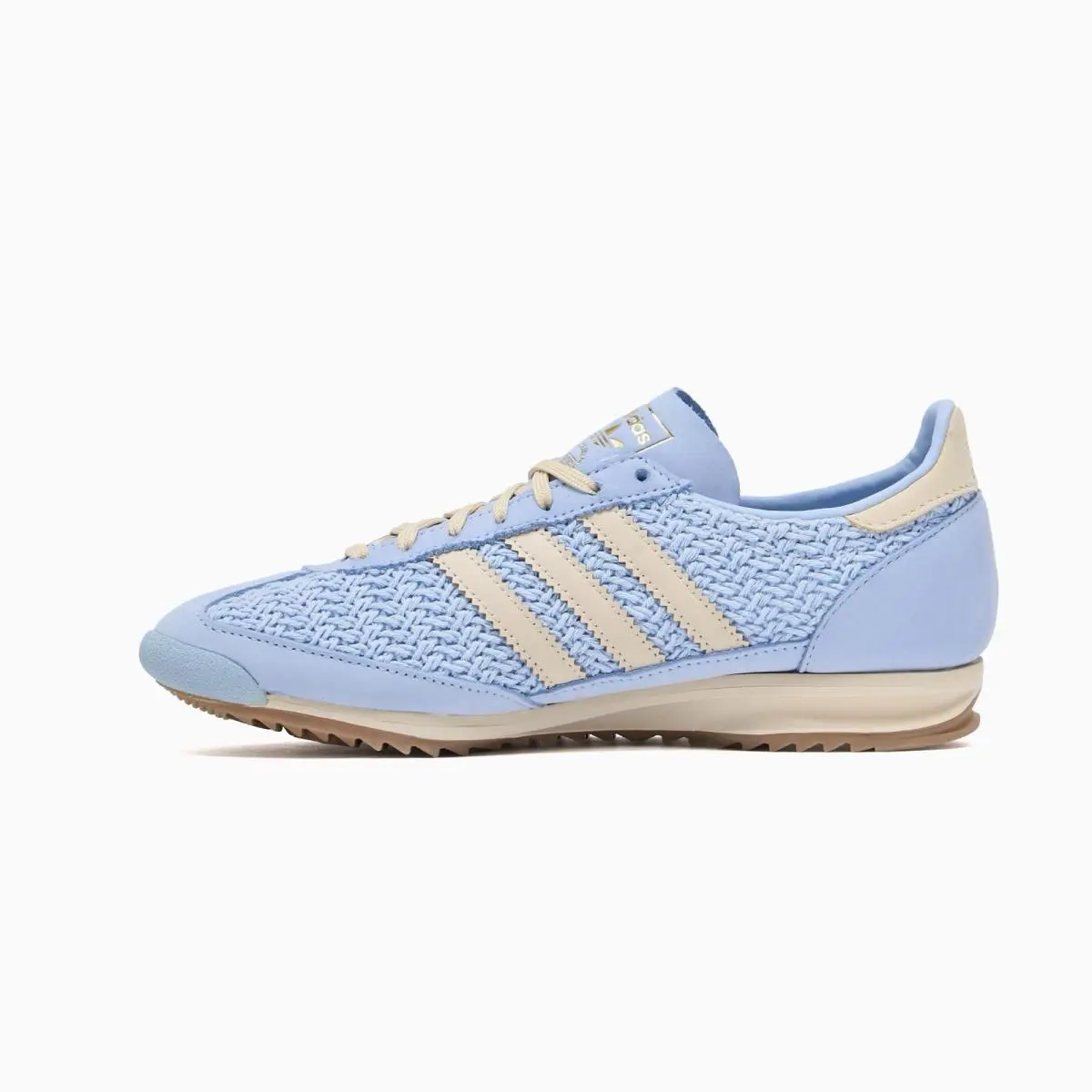 Adidas shoes - Adidas Originals SL 72 OG - Blue 13