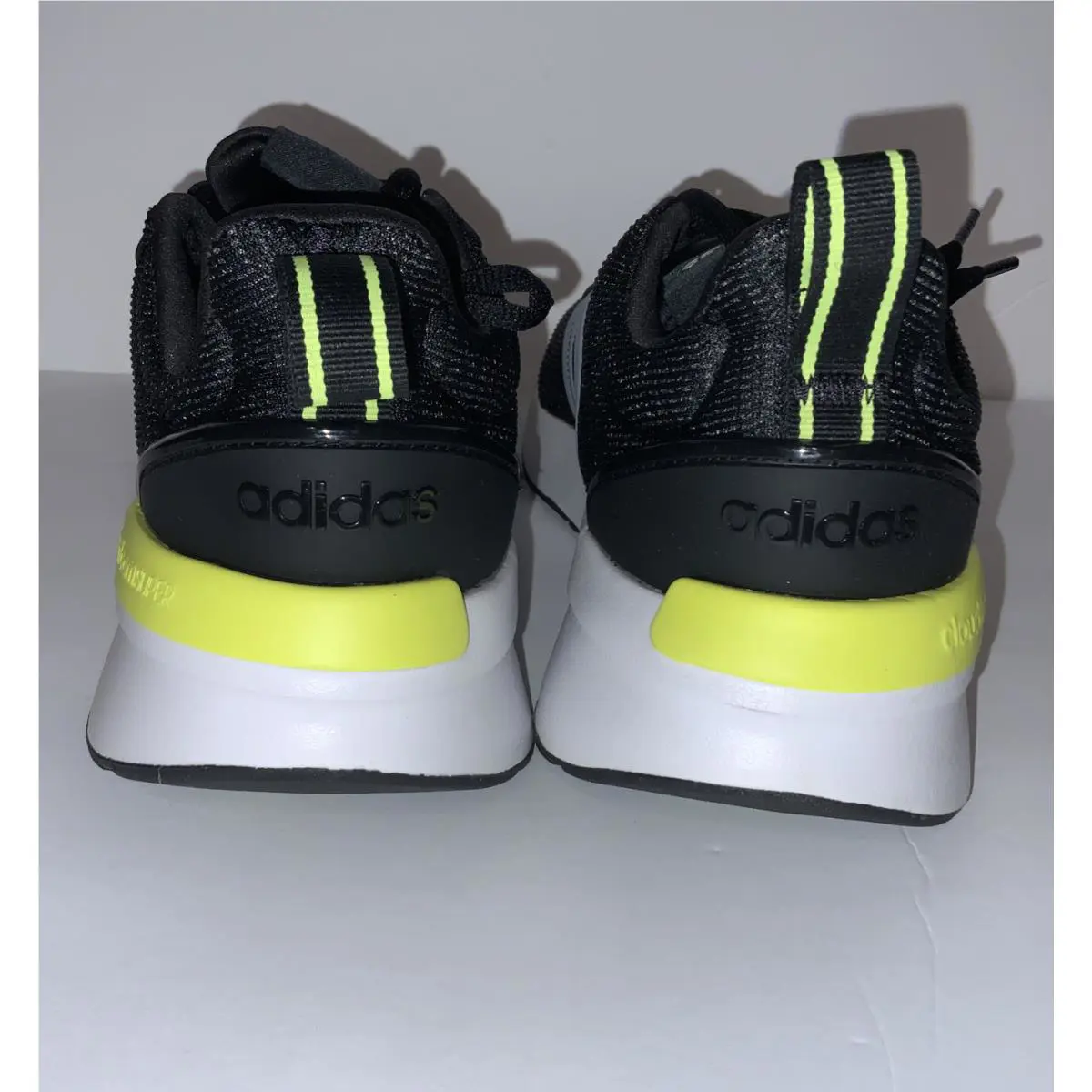 Adidas shoes - adidas Racer TR21 - Racer - GX0651 - Black 4
