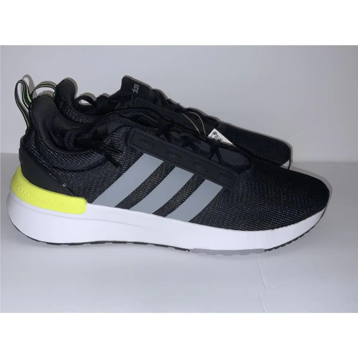 Adidas shoes - adidas Racer TR21 - Racer - GX0651 - Black 10