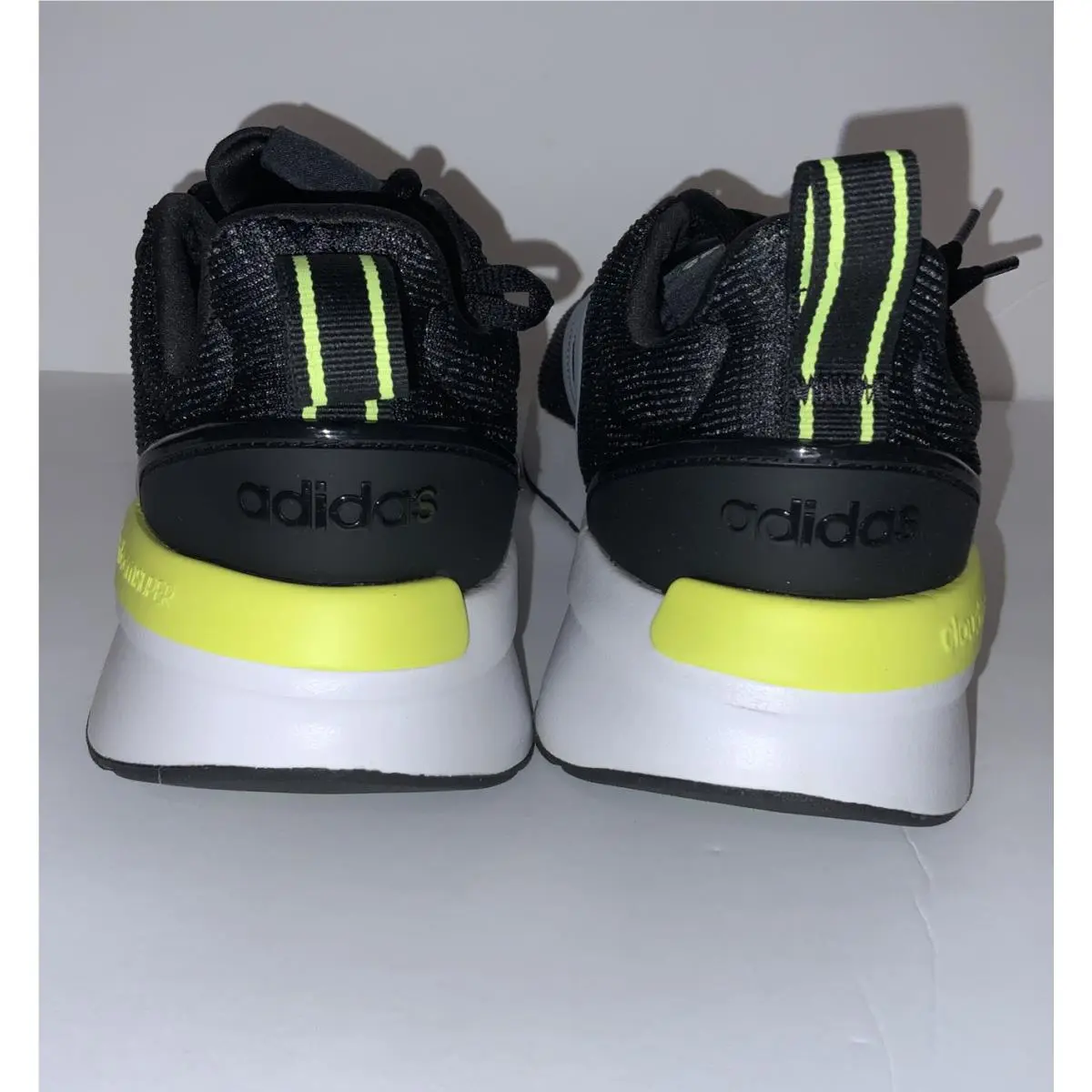 Adidas shoes - adidas Racer TR21 - Racer - GX0651 - Black 11