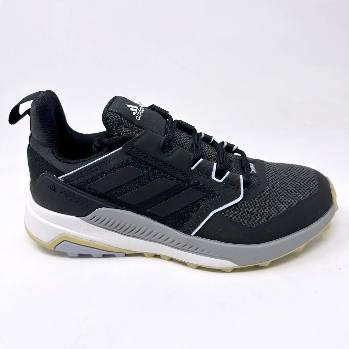 Adidas shoes - adidas TERREX Trailmaker - TERREX Trailmaker - FX4698 - Black 0