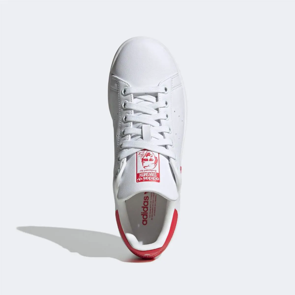 Adidas shoes - adidas Stan Smith - Stan Smith - IE0460 - White 0